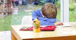 disturbi dell'apprendimento