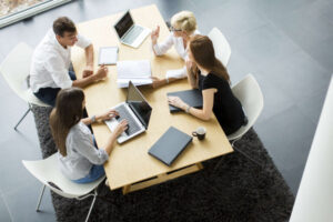 ambiente lavorativo