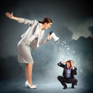 stress sul lavoro