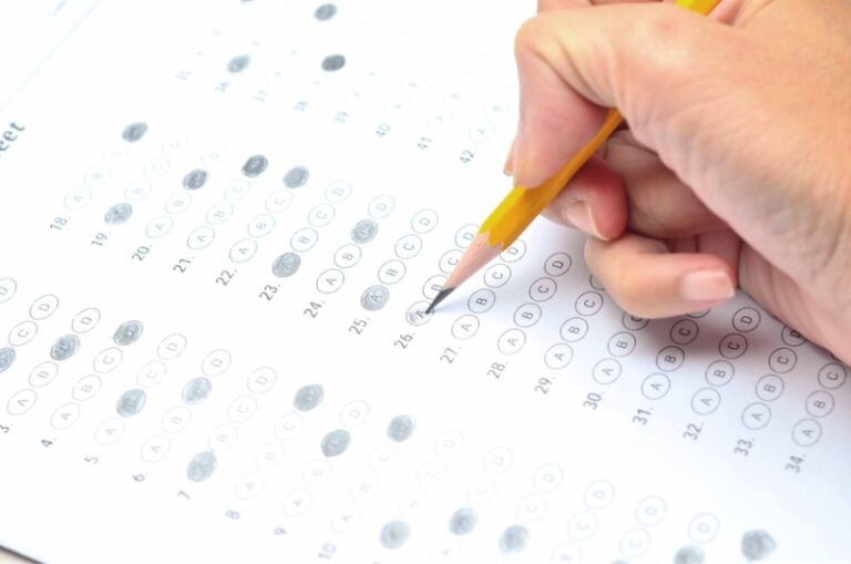 informazioni sui test psicologici