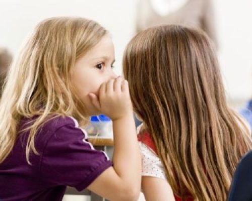 difficoltà scolastiche per i bambini