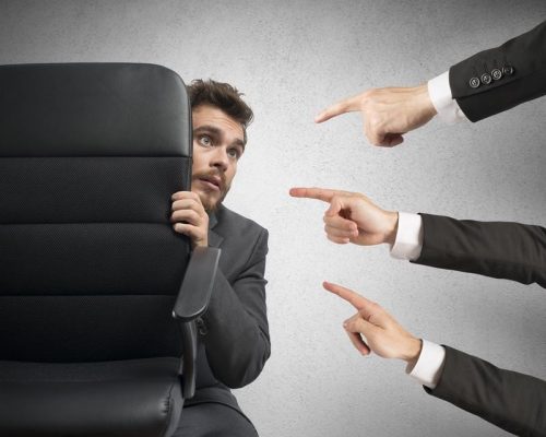 mobbing a lavoro