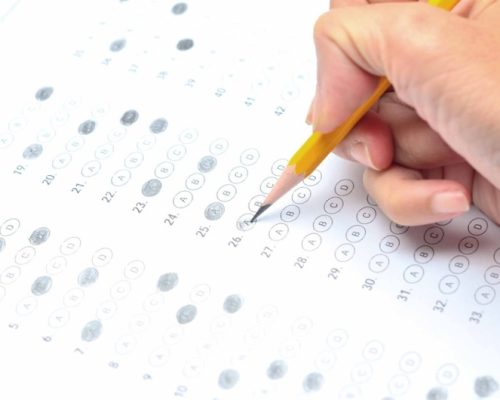 informazioni sui test psicologici